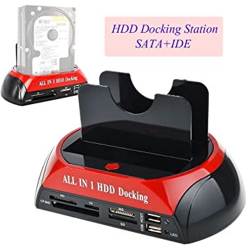 all in 1 hdd docking 575 driver download